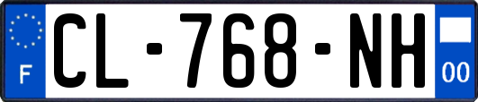 CL-768-NH