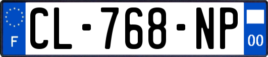 CL-768-NP