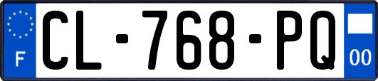 CL-768-PQ
