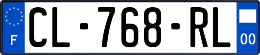 CL-768-RL