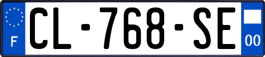 CL-768-SE