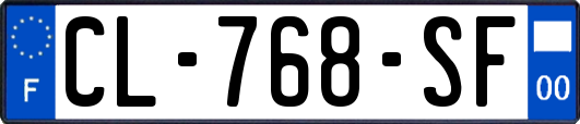 CL-768-SF