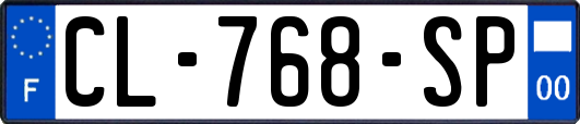 CL-768-SP