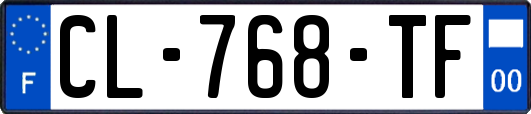 CL-768-TF