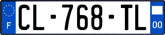 CL-768-TL
