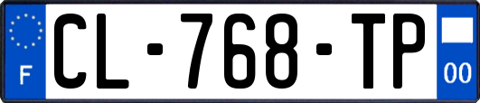 CL-768-TP