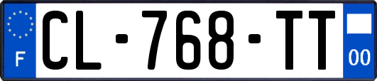 CL-768-TT