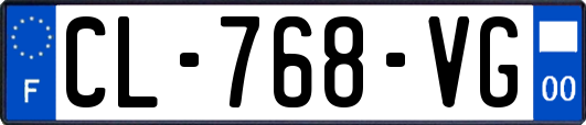 CL-768-VG