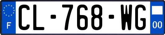 CL-768-WG