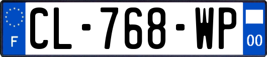 CL-768-WP