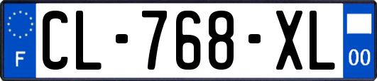 CL-768-XL