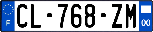 CL-768-ZM
