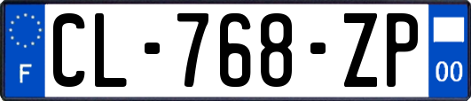 CL-768-ZP