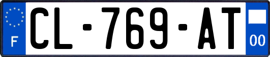 CL-769-AT