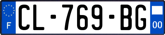 CL-769-BG