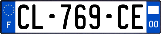 CL-769-CE