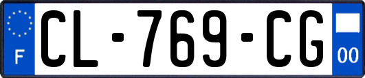 CL-769-CG