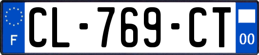 CL-769-CT