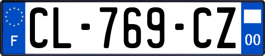 CL-769-CZ