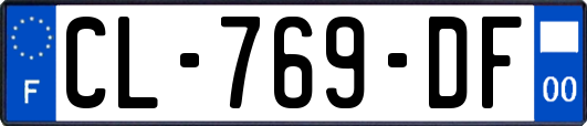 CL-769-DF