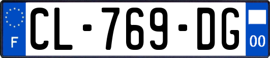 CL-769-DG
