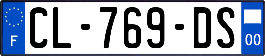 CL-769-DS