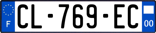 CL-769-EC