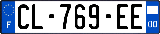CL-769-EE