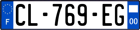 CL-769-EG