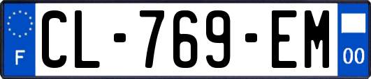 CL-769-EM