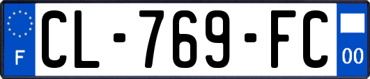 CL-769-FC