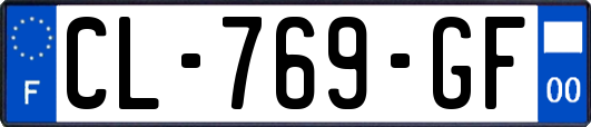 CL-769-GF