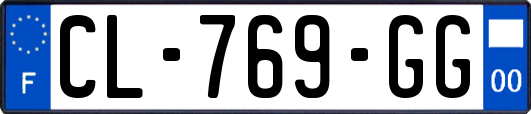 CL-769-GG