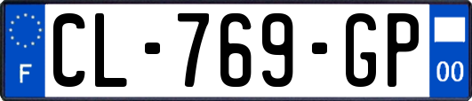 CL-769-GP