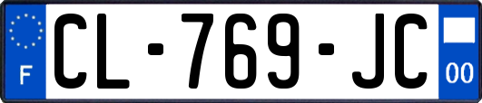 CL-769-JC