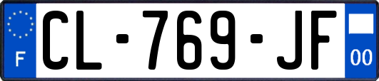 CL-769-JF
