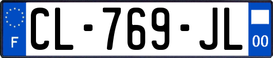 CL-769-JL