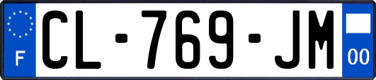 CL-769-JM