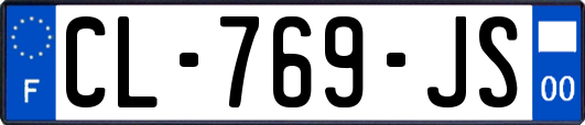CL-769-JS