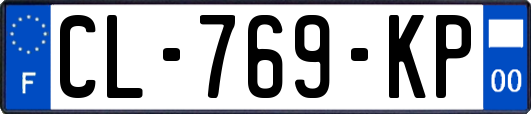 CL-769-KP