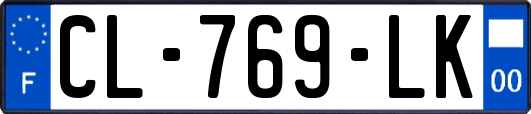 CL-769-LK