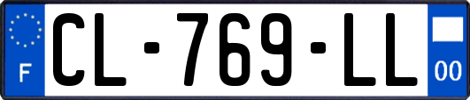 CL-769-LL