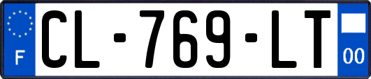 CL-769-LT