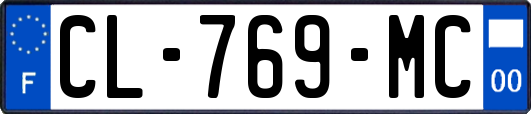 CL-769-MC
