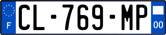 CL-769-MP