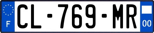 CL-769-MR