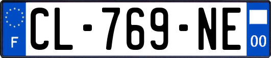 CL-769-NE