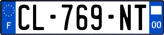 CL-769-NT