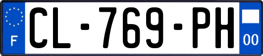 CL-769-PH