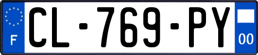 CL-769-PY
